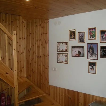 Paepealse Guesthouse Kullamaa Chambre photo