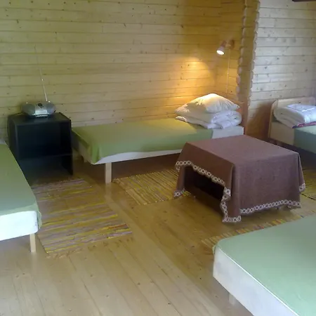 Paepealse Guesthouse Kullamaa Extérieur photo