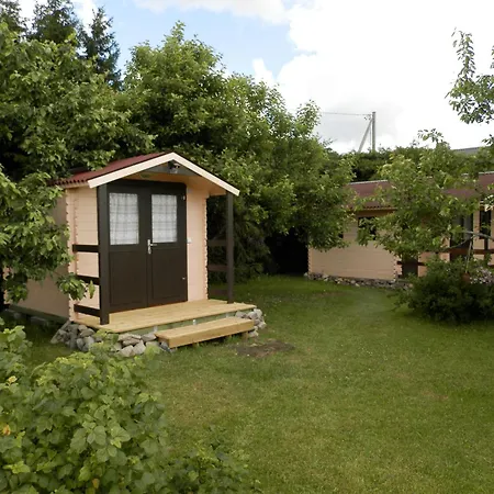 Paepealse Guesthouse Kullamaa Extérieur photo