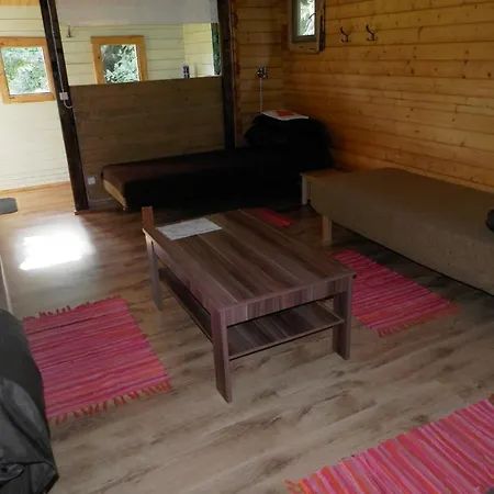 Paepealse Guesthouse Kullamaa Extérieur photo
