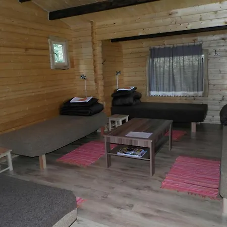 Paepealse Guesthouse Kullamaa Extérieur photo