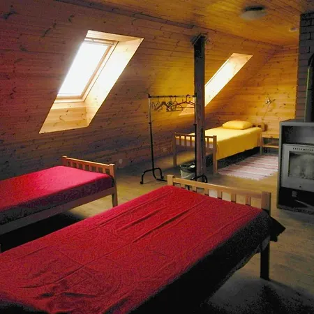 Paepealse Guesthouse Kullamaa Extérieur photo