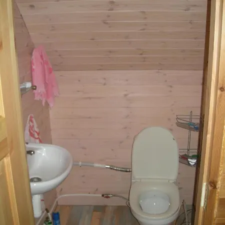 Paepealse Guesthouse Kullamaa Chambre photo