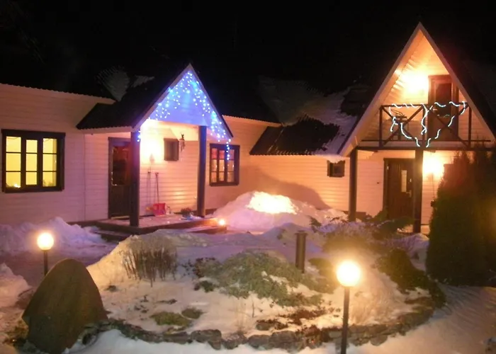 Paepealse Guesthouse