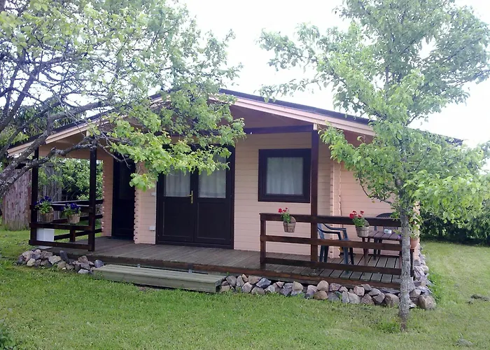 Paepealse Guesthouse