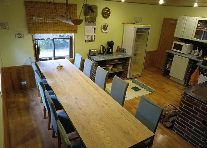 Paepealse Guesthouse