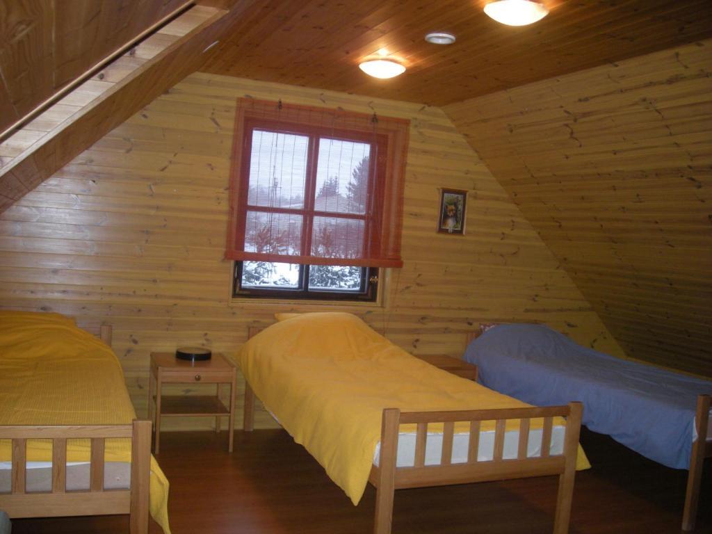 Paepealse Landhaus *