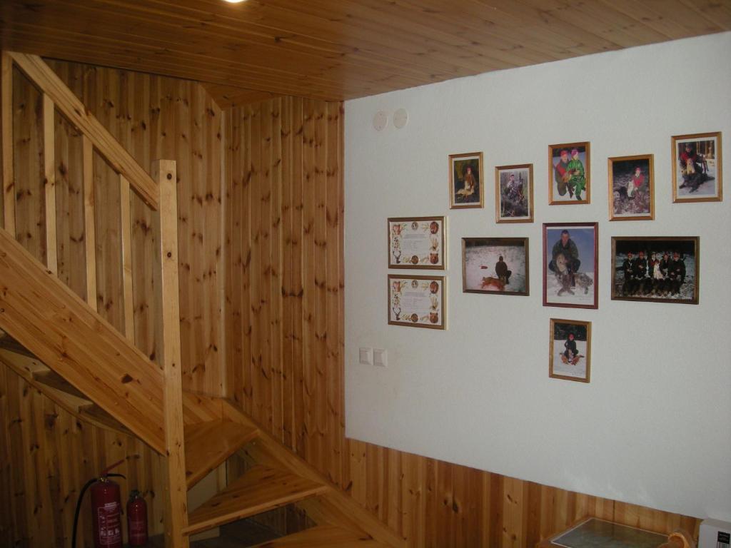 Paepealse Landhaus