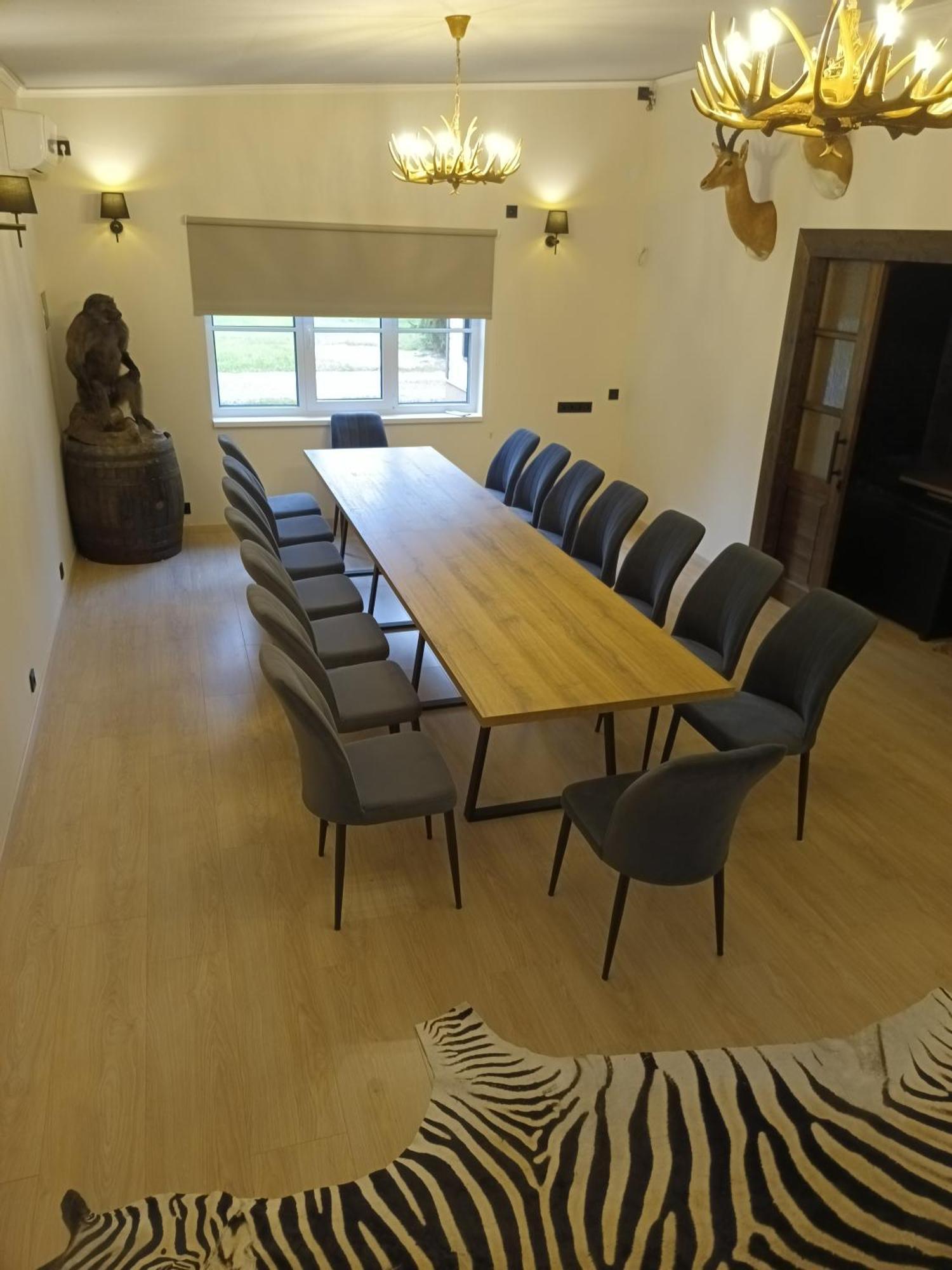 Landhaus Paepealse