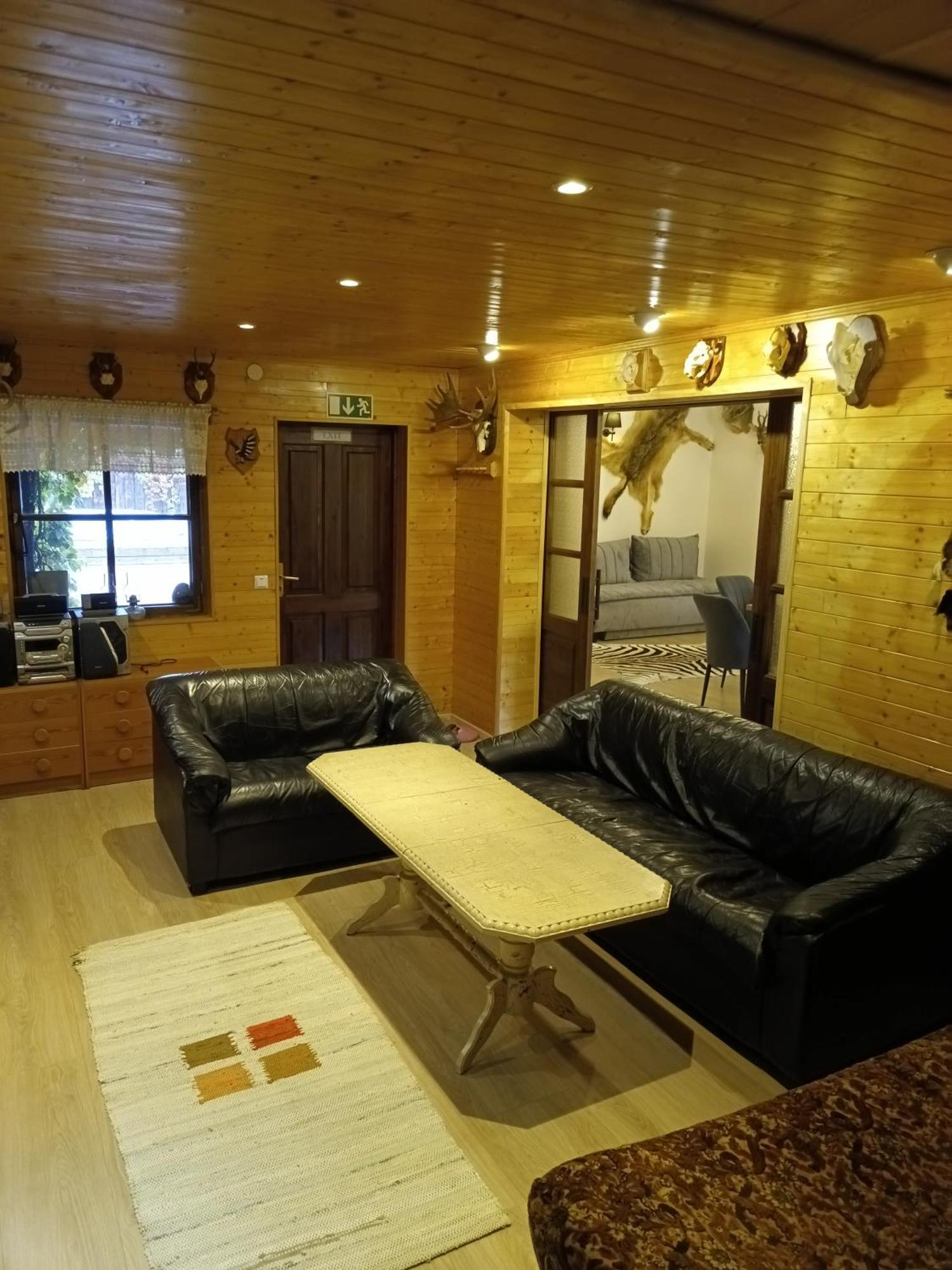 Paepealse Landhaus *