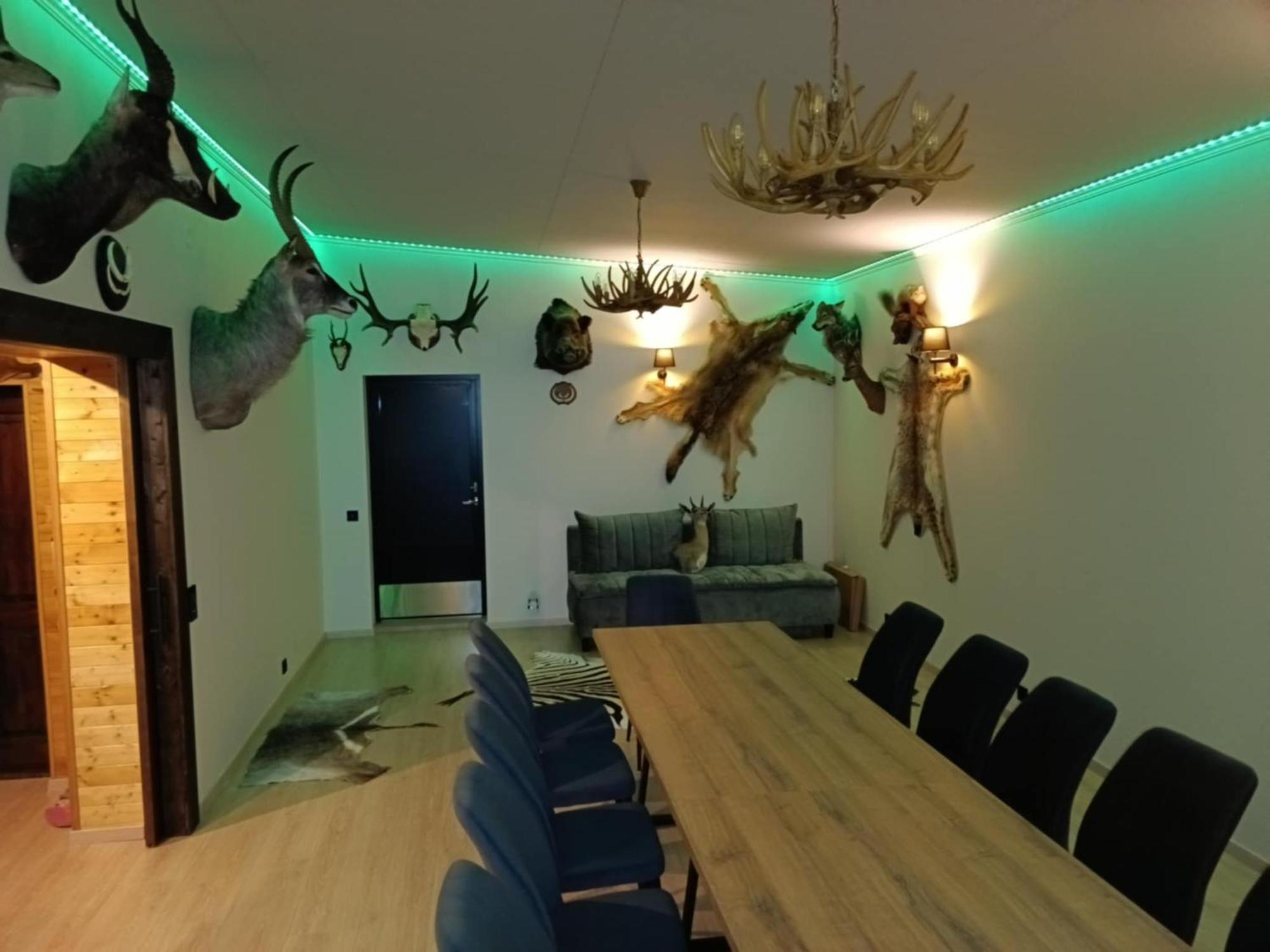 Landhaus Paepealse Kullamaa