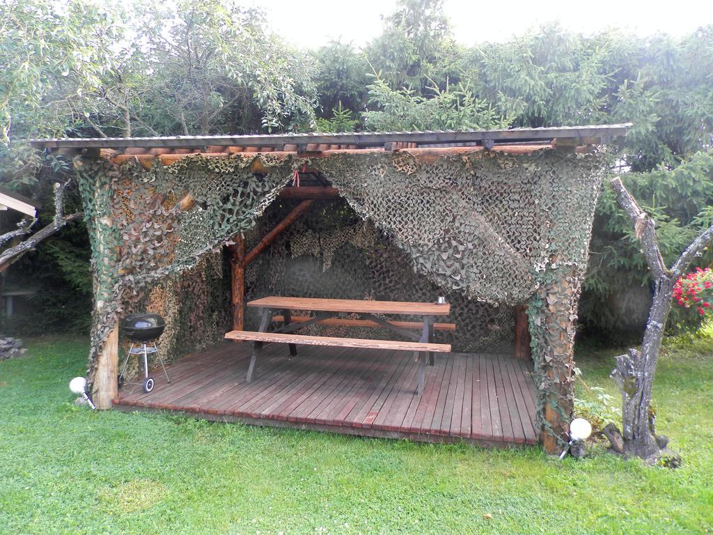 Landhaus Paepealse *