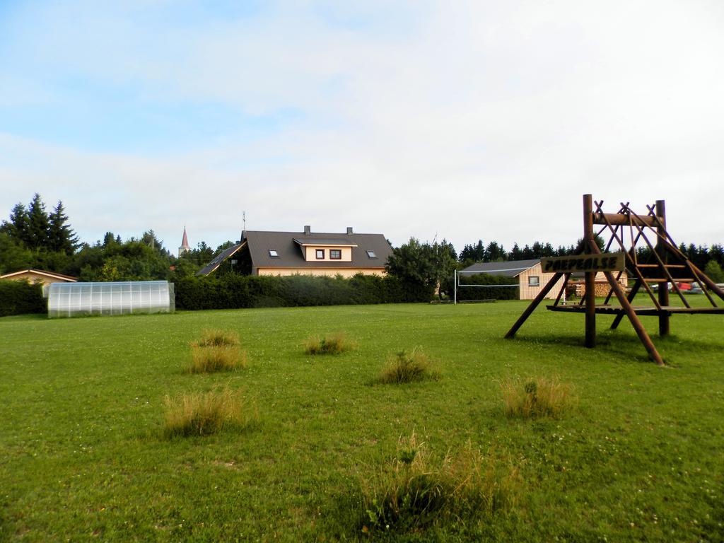 Landhaus Paepealse *