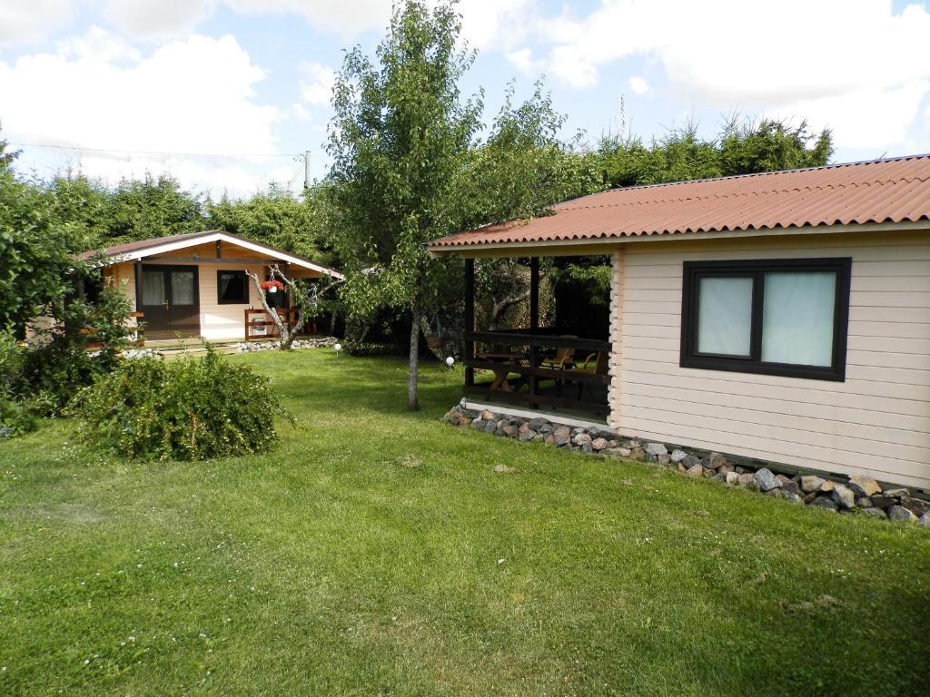 Paepealse Landhaus *