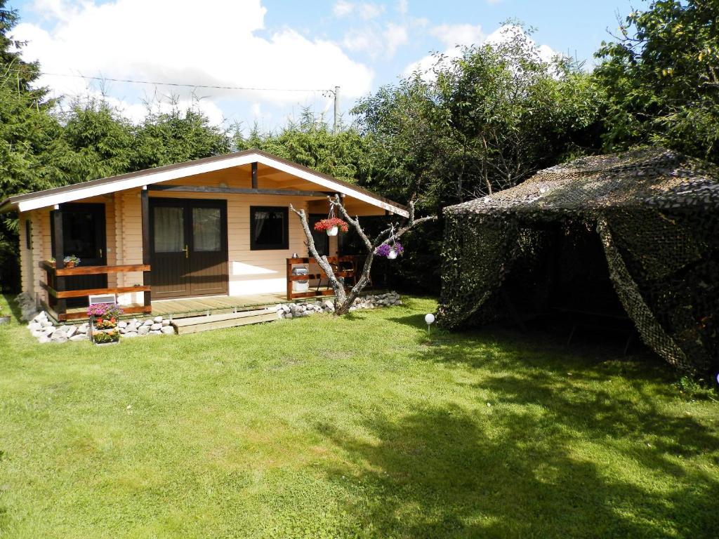 Landhaus Paepealse Kullamaa