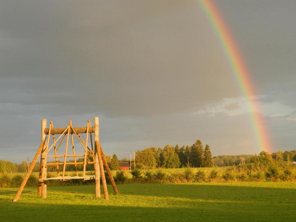 Paepealse Landhaus