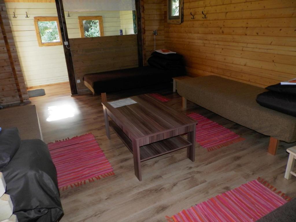 Landhaus Paepealse