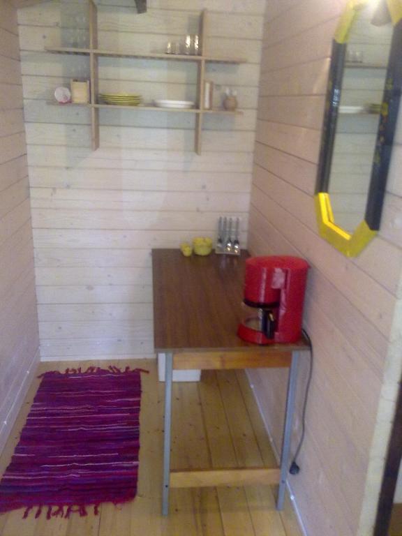 Paepealse Landhaus *