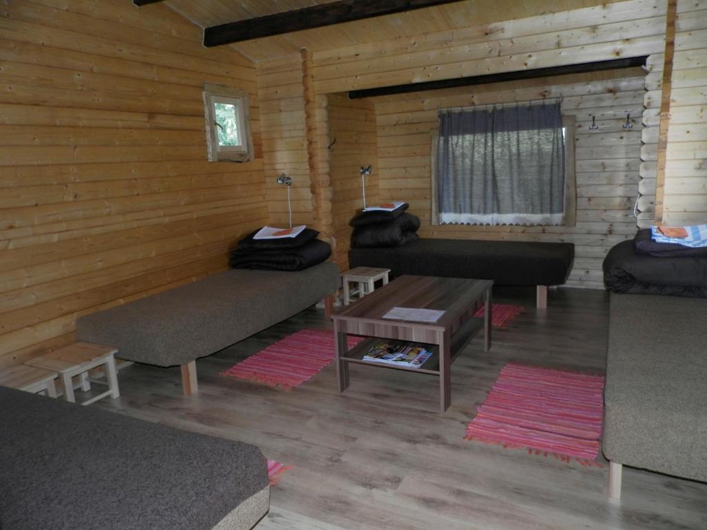 Landhaus Paepealse *